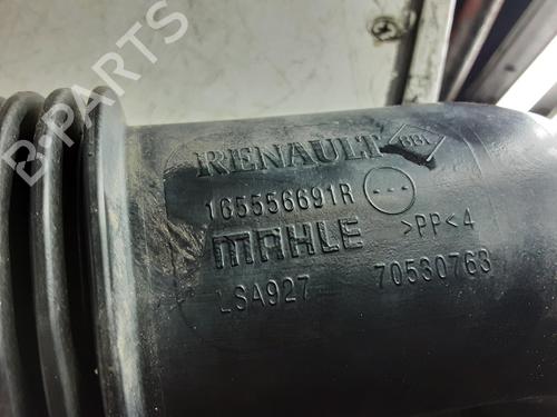 Intercooler pipe RENAULT CAPTUR I (J5_, H5_) 1.2 TCe 120 | BP32245086M127 - Image 3
