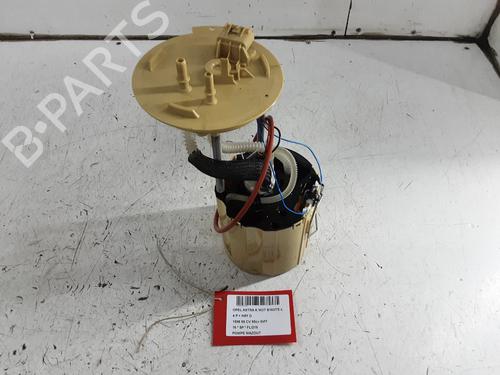 Used Fuel pump Fuel pump OPEL ASTRA K (B16) 1.6 CDTi (68) (95 hp) 32247837 32247837