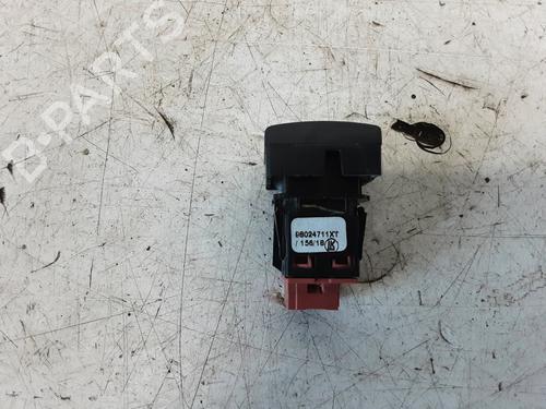 Used Switch Switch CITROËN BERLINGO Box Body/MPV (B9) 1.6 HDi / BlueHDi 75 (75 hp) 33007591 33007591