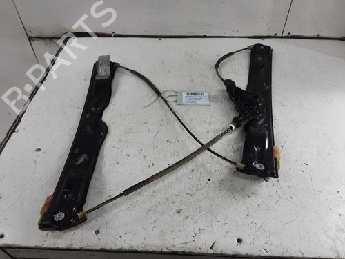 Used Front right window mechanism Front right window mechanism 32246202 32246202