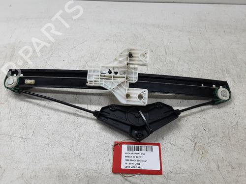 Rear right window mechanism AUDI A6 C8 Avant (4A5) 40 TDI Mild Hybrid | BP32247390C25 - Image 3
