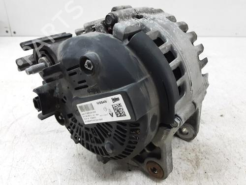 Alternator RENAULT TRAFIC III Van (FG_) 2.0 dCi 110 (FGMW) | BP37176585M7 - Image 2