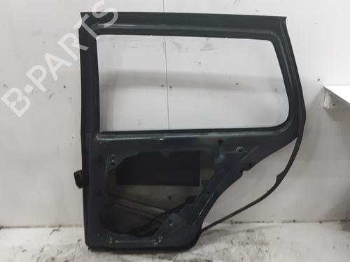 Dør høyre bak VW GOLF IV (1J1) 1.4 16V | BP20281796C5 