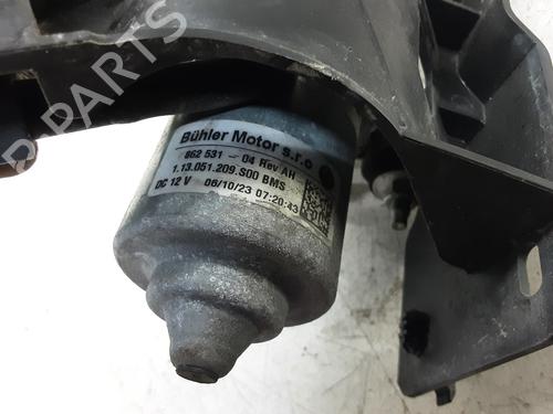 Vacuum pump DACIA SANDERO III 1.0 TCe 90 | BP31823334M80