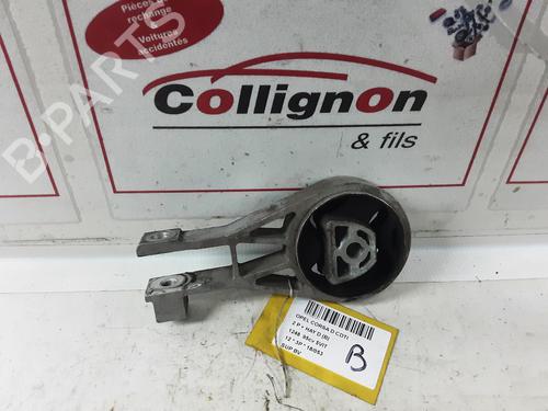 Used Gearbox mount OPEL CORSA D (S07) 1.3 CDTI (L08, L68) (95 hp) 20280857