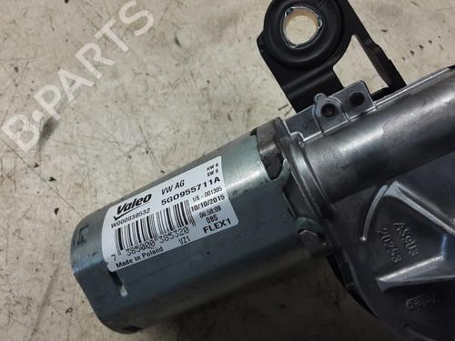 Rear wiper motor VW GOLF VII (5G1, BQ1, BE1, BE2) 1.6 TDI 4motion | BP20288813M102 