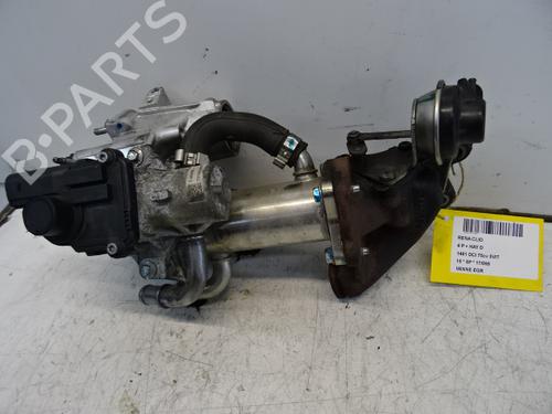 Used Egr RENAULT CLIO IV (BH_) 1.5 dCi 75 (75 hp) 20273855