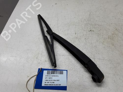 rear-windshield-wiper-arm-citroen-c3-iii-sx-2016-32243227 main image