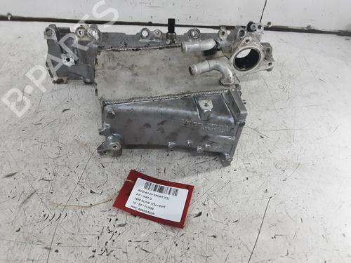Intake manifold AUDI A3 Sportback (8VA, 8VF) 30 TDI | BP32245862M70