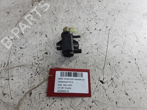 Used Electronic sensor MERCEDES-BENZ SPRINTER 5-t Platform/Chassis (B906) 514 CDI (906.153, 906.155, 906.253, 906.255) (143 hp) 32245911