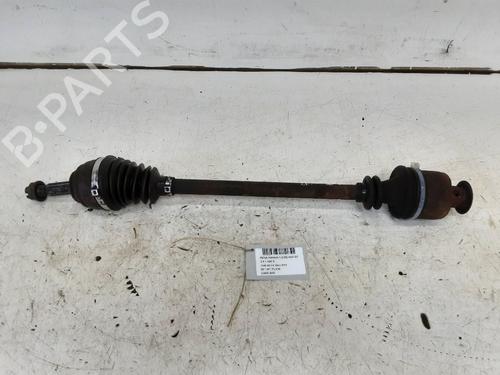 Used Right front driveshaft RENAULT TWINGO I (C06_) 1.2 (C066, C068) (58 hp) 32242571
