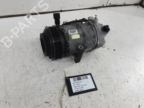 Compressor A/C KIA STONIC (YB) 1.6 CRDi | BP32247427M34 - Image 2