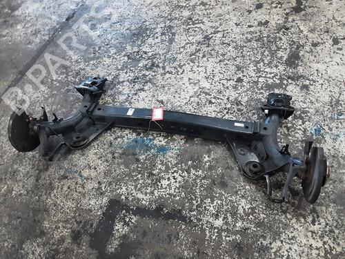 Bakaksel VW GOLF VII (5G1, BQ1, BE1, BE2) 1.0 TSI (115 hp) 33007703