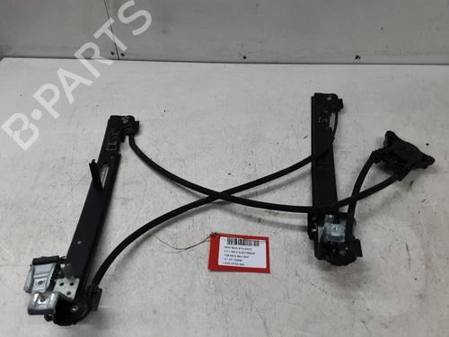Used Front left window mechanism SEAT IBIZA IV SC (6J1, 6P5) 1.2 (70 hp) 28183524