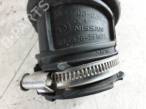Intercooler pipe NISSAN MICRA V (K14) 1.0 IG-T 100 | BP32245088M127 - Image 3