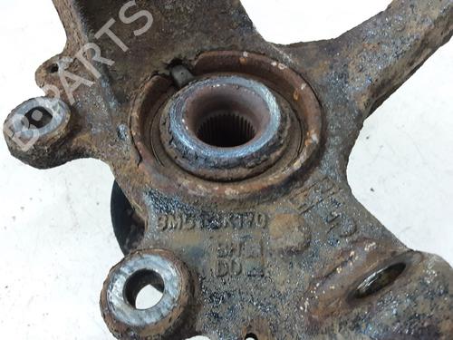 Right front steering knuckle FORD FOCUS II Turnier (DA_, FFS, DS) 1.6 TDCi | BP20288627M26 