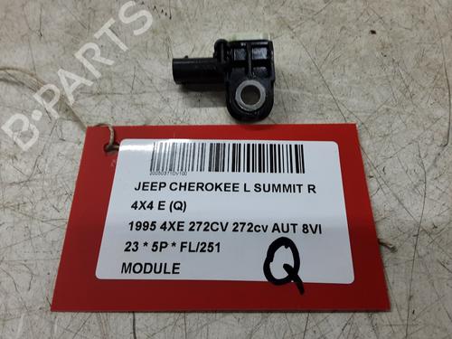 Used Control unit Control unit JEEP GRAND CHEROKEE L V (WL) 2.0 4xe Plug-in Hybrid (381 hp) 32246587 32246587