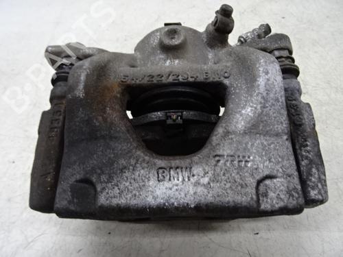 Used Left front brake caliper Left front brake caliper 20270629 20270629