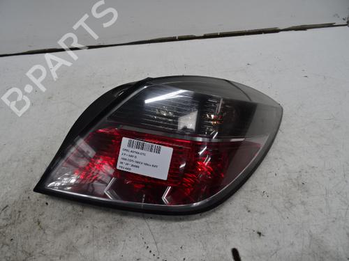 right-taillight-opel-astra-h-gtc-a04-2005-2006-2007-2008-2009-2010-39051109 main image