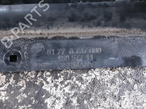 Door moulding trim BMW 4 Gran Coupe (G26) 420 d Mild-Hybrid | BP29399873C150 