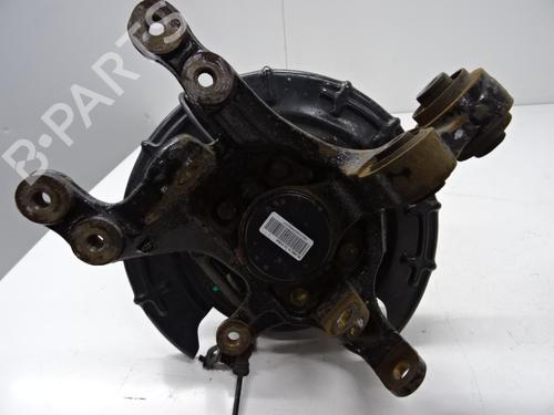 Used Left rear steering knuckle HYUNDAI ix35 (LM, EL, ELH) 1.7 CRDi (116 hp) 20272432