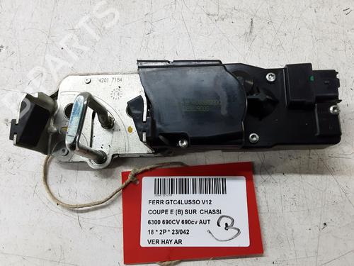 Tailgate lock – Ferrari GTC4 Lusso / Lusso T 6.3 (2016-2026)