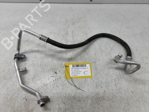 Used AC pipe AC pipe DACIA SANDERO II TCe 90 (B8M1, B8MA, B8AC) (90 hp) 36669711 36669711