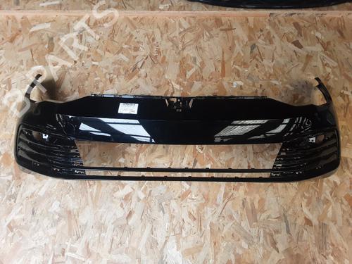 Used Front bumper Front bumper VW GOLF VIII (CD1, DA1) 2.0 TDI (116 hp) 25796732 25796732