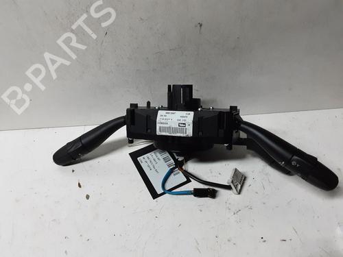 Used Switch Switch PEUGEOT 207 (WA_, WC_) 1.4 (73 hp) 33312885 33312885