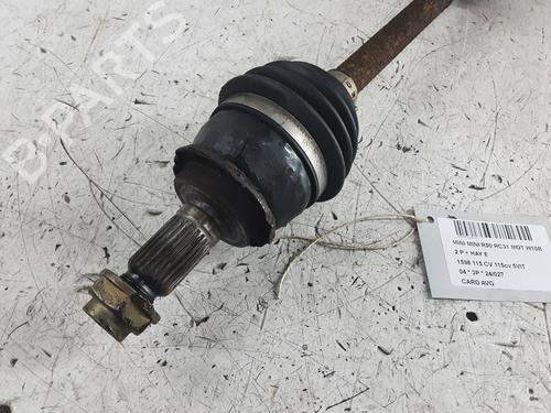 Left front driveshaft MINI MINI (R50, R53) Cooper | BP22176423M38 