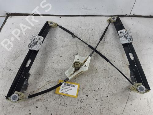 Front left window mechanism SEAT LEON ST (5F8) 1.5 TSI | BP32244590C22 - Image 2