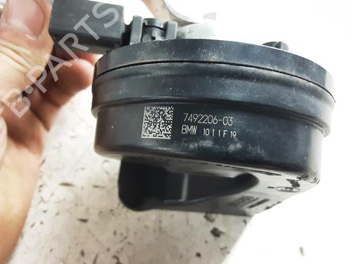 Horn BMW 3 Touring (G21, G81) 318 d Mild-Hybrid | BP37176527E13 - Image 5