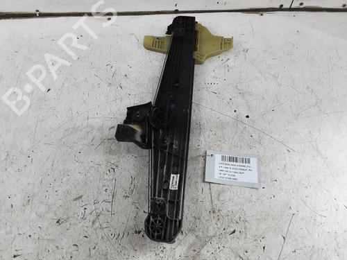 Rudehejsemekanisme Højre bagtil CITROËN BERLINGO (ER_, EC_) 1.5 BlueHDi 130 (ECYHZJ, ECYHZR) (131 hp) 32248536