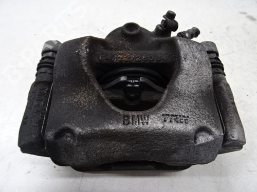 Used Left front brake caliper Left front brake caliper 20270588 20270588