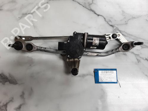 Viskermotor vindrude AUDI Q2 (GAB, GAG) 35 TFSI (150 hp) 28472484