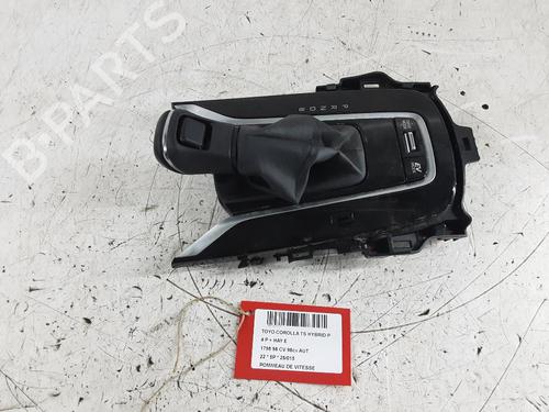 Used Shift knob Shift knob 31842317 31842317