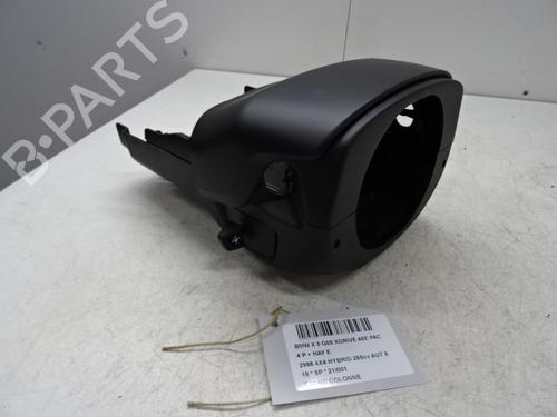 Used Other Other BMW X5 (G05, F95) xDrive 45 e Plug-in-Hybrid (286 hp) 39057950 39057950