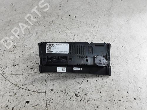 Climate control AUDI A5 Convertible (8F7) 2.0 TDI | BP31312549I5 - Image 2