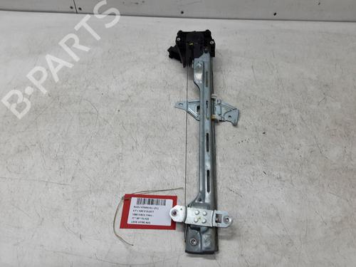 Alzacristallo anteriore sinistro SUZUKI VITARA (LY) 1.6 (APK 416) (120 hp) 32247531