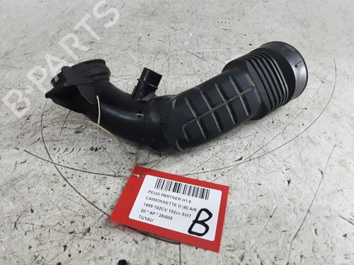 Used Pipe Pipe PEUGEOT PARTNER Box Body/MPV (K9) 1.5 BlueHDi 100 (102 hp) 32663948 32663948