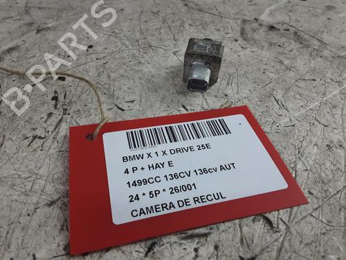 Camera BMW X1 (U11) xDrive 25 e Plug-in-Hybrid | BP32045447E14 - Image 2