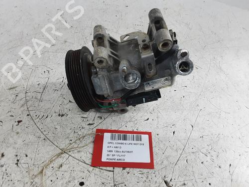 ac-compressor-opel-combo-e-tour-life-k9-2018-32248870 main image