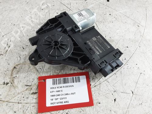 Left rear window motor VOLVO XC40 (536) T5 AWD | BP33199411E23 - Image 2