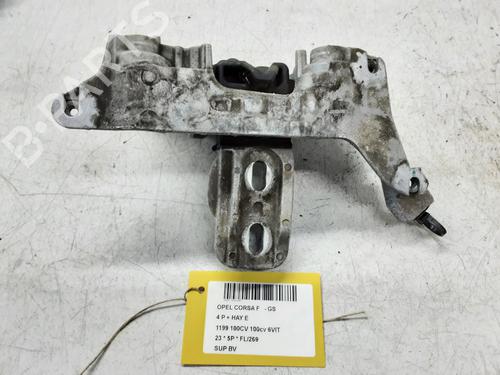 gearbox-mount-opel-corsa-f-p2jo-2019-40293212 main image