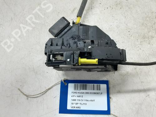 Rear left lock FORD KUGA II (DM2) 1.5 EcoBoost | BP32244518C100