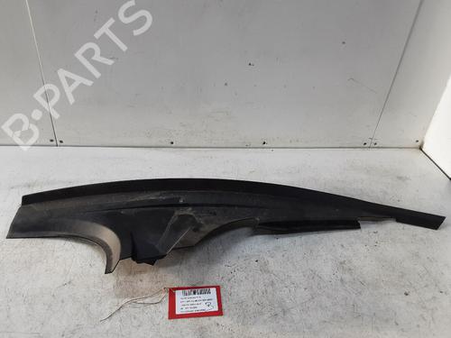 Used Scuttle panel Scuttle panel PORSCHE TAYCAN (Y1A) Electric (Y1AAA1, Y1AAI1) (408 hp) 32382750 32382750