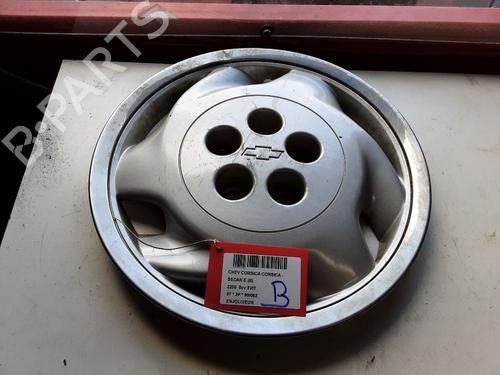 Used Hub cap CHEVROLET CORSICA (1_69) 2.2 (112 hp) 20287112