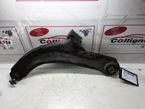 Used Left front suspension arm Left front suspension arm RENAULT CLIO III Grandtour (KR0/1_) 1.5 dCi (KR0F) (86 hp) 20280280 20280280