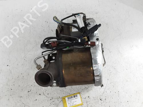 partikelfilter VW TIGUAN ALLSPACE (BW2, BJ2) 2.0 TDI (150 hp) 20288324