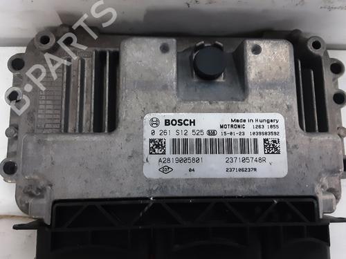 Electronic module RENAULT TWINGO III (BCM_, BCA_) 1.0 SCe 70 | BP25208300M83 - Image 2